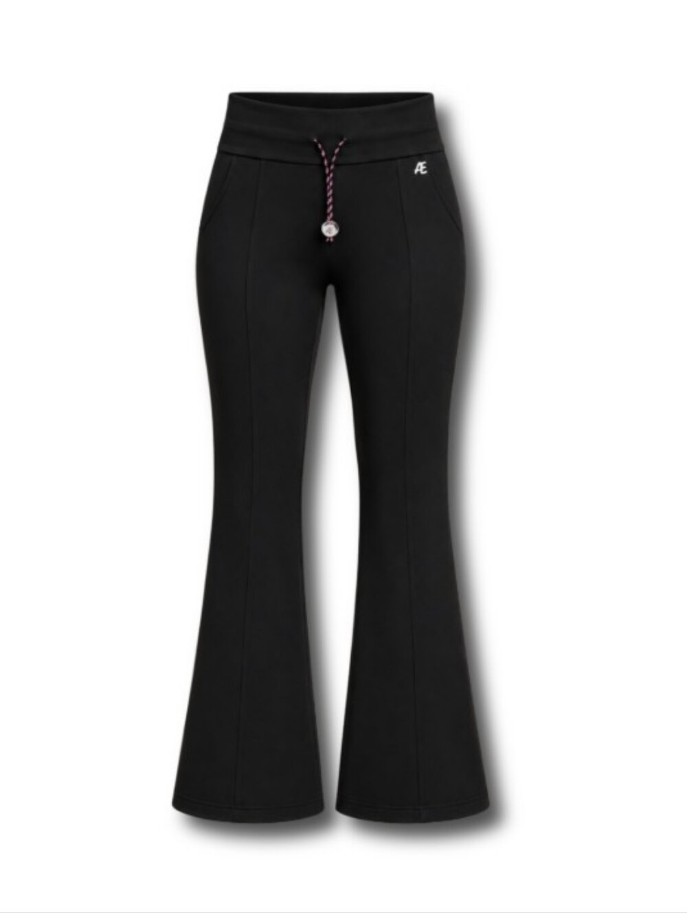 Sirena Fit Flare Leggings